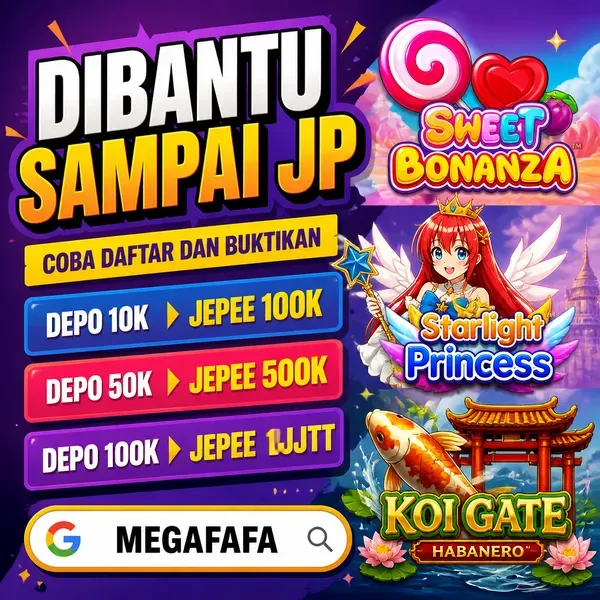 jenis jenis slot online